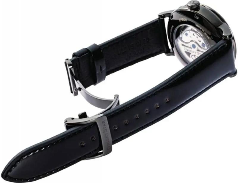 Наручные часы  Orient  Orient Star Orient RE-AY0124N (фото 3)