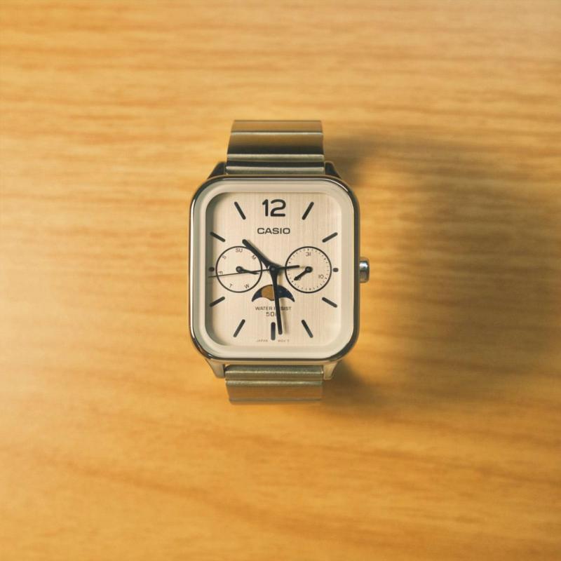 Наручные часы  Casio  Collection Casio MTP-M305D-7A (фото 3)