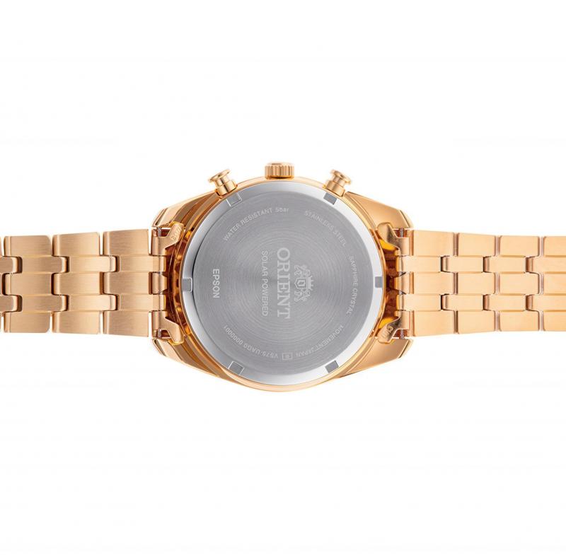 Наручные часы  Orient  Contemporary Orient RA-TX0301G (фото 3)