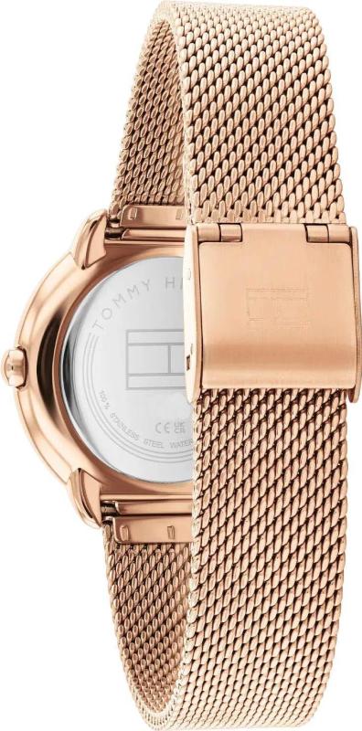 Наручные часы  Tommy Hilfiger  Classic Tommy Hilfiger 1782700 (фото 3)