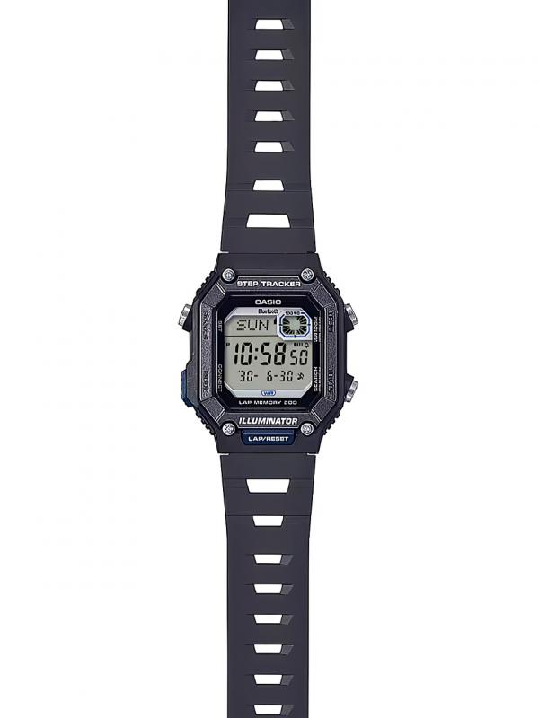 Наручные часы  Casio  Sports Casio WS-B1000-1A (фото 2)