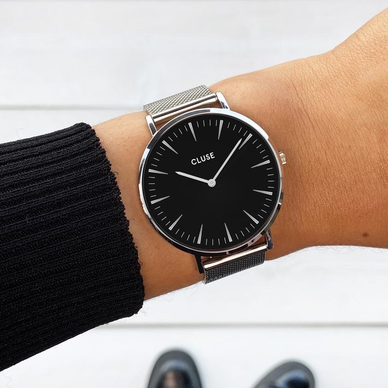 Наручные часы  Cluse  Boho Chic Petite Cluse CW0101201004 (фото 5)