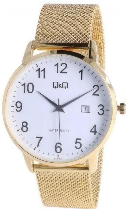 Наручные часы  Q&Q  Attractive Q&Q BL76J804Y (фото 1)