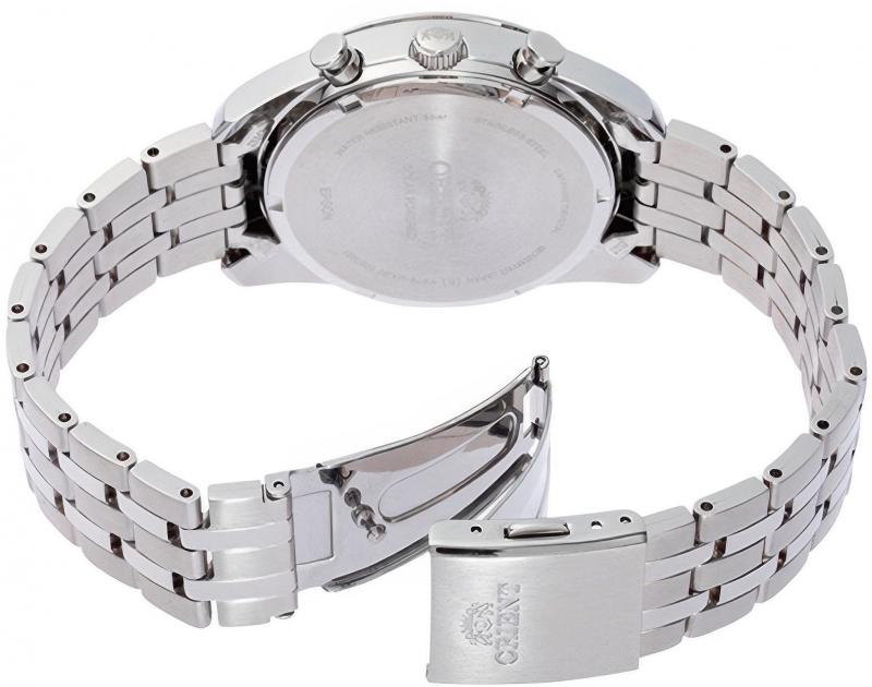 Наручные часы  Orient  Contemporary Orient RA-TX0304L (фото 4)