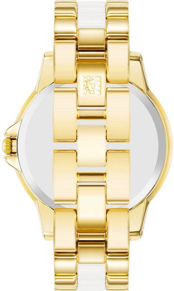 Наручные часы  Anne Klein  Ceramic Anne Klein 4120WTGB (фото 3)