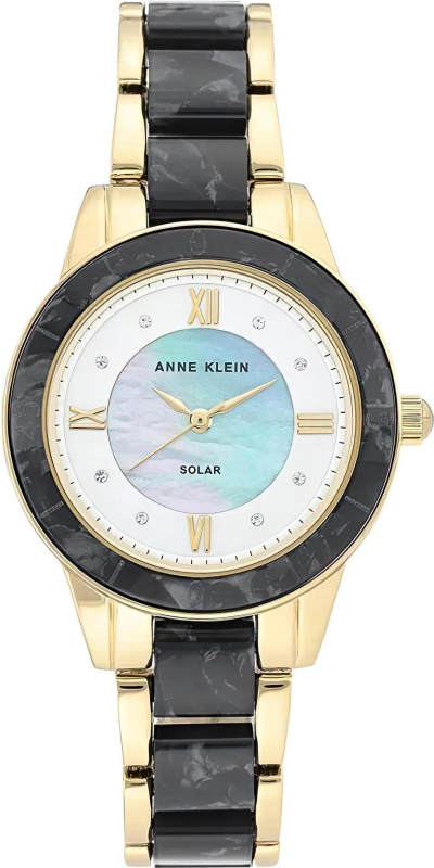 Anne Klein 3610GPBK