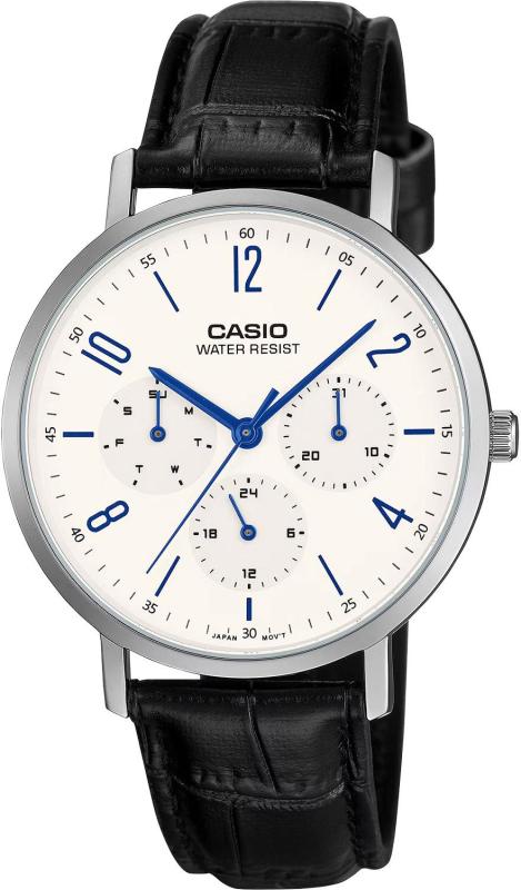 Casio MTP-VT06L-7B
