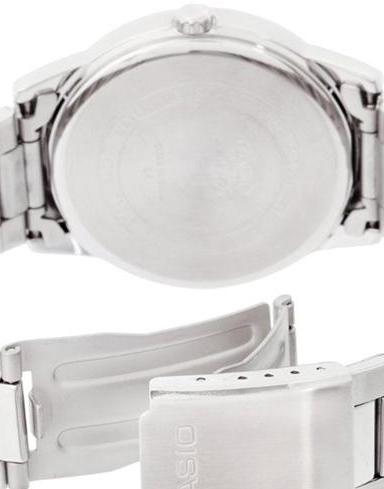 Наручные часы  Casio  Collection Casio MTP-1303D-7B (фото 2)