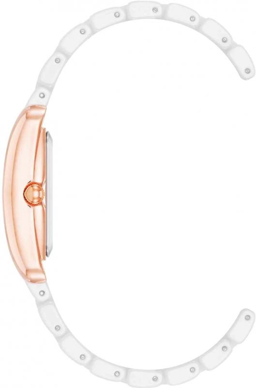 Наручные часы  Anne Klein  Ceramic Anne Klein 5022RGWT (фото 3)