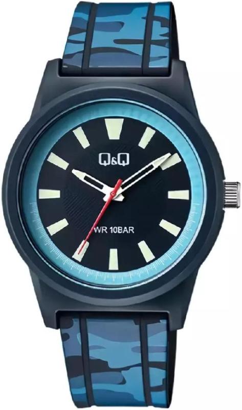 Q&Q V35AJ002Y