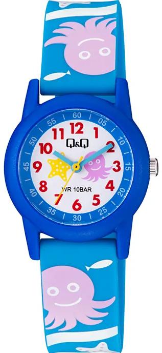 Наручные часы  Q&Q  Kids Q&Q V22AJ022Y (фото 1)