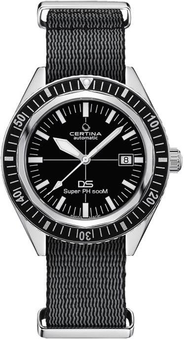 Certina C037.407.18.050.00