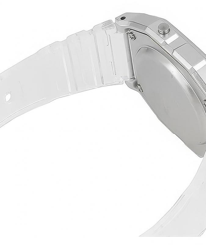 Наручные часы  Casio  Collection Casio F-91WS-7E (фото 2)