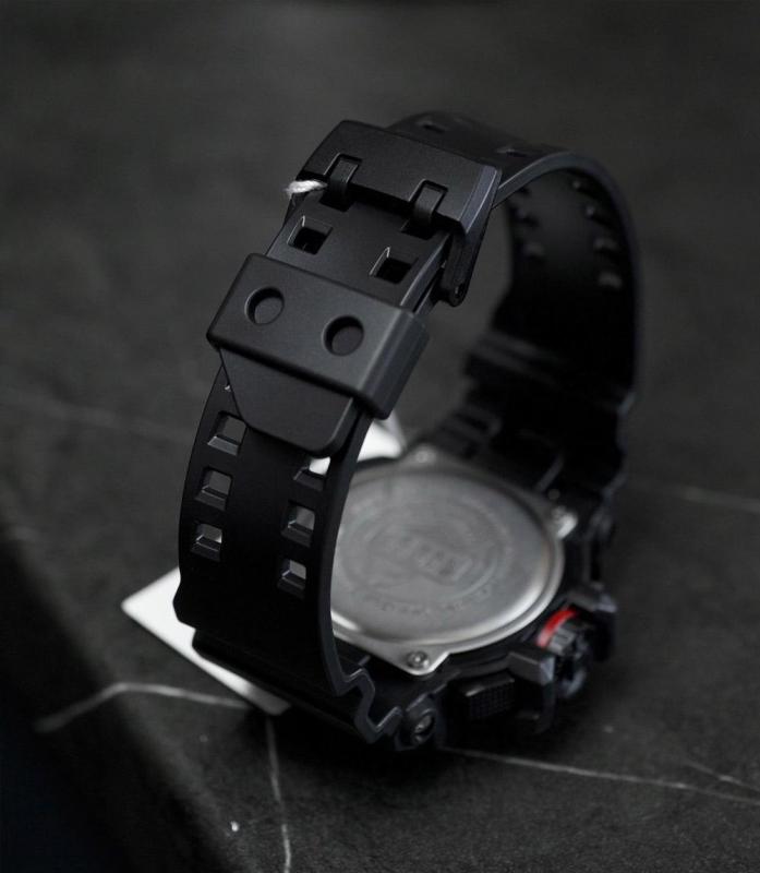 Наручные часы  Casio  G-Shock Casio GA-400-1B (фото 4)