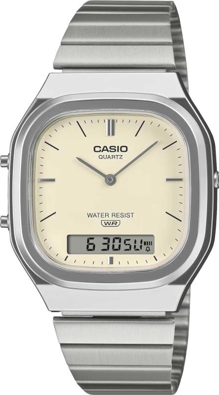 Casio AQ-240E-7A2