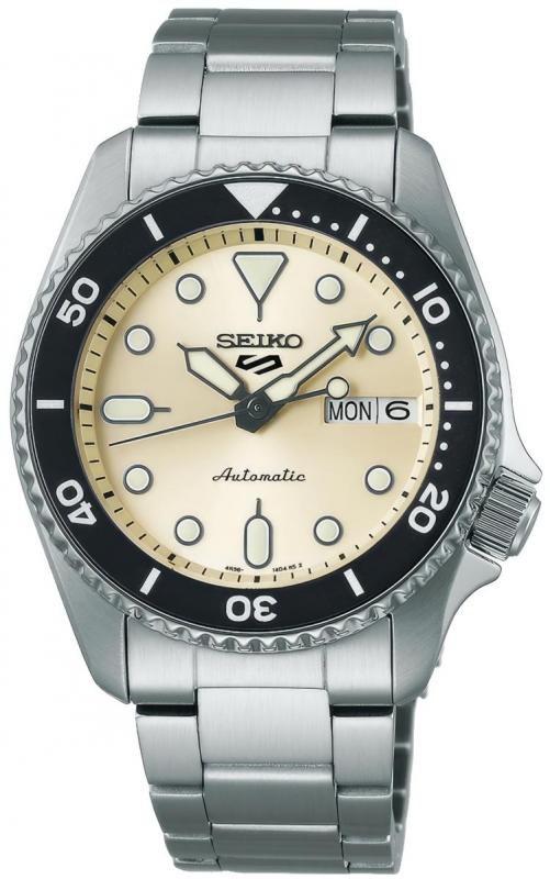 Наручные часы  Seiko  Seiko 5 Sports Seiko SRPK31K1 (фото 1)