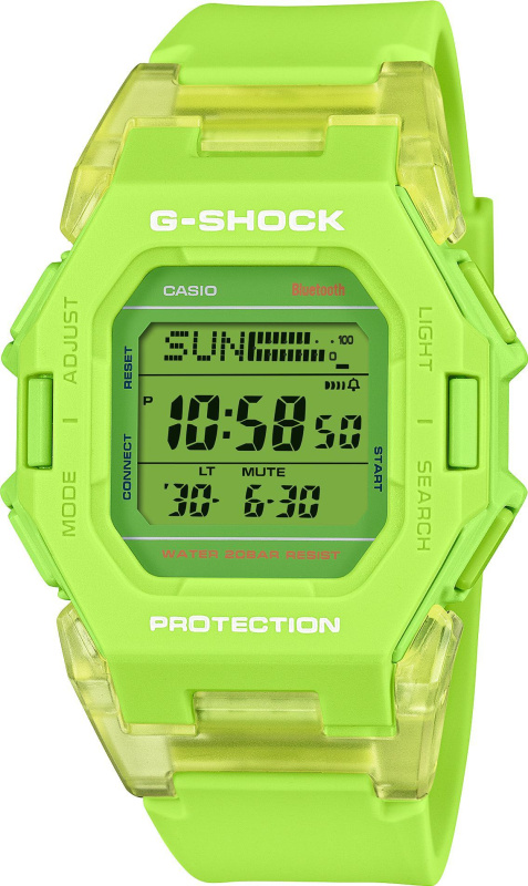 Casio GD-B500S-3E