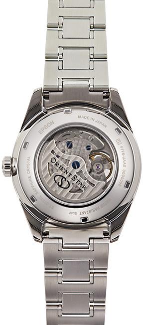 Наручные часы  Orient  Orient Star Orient RE-HJ0001S (фото 4)