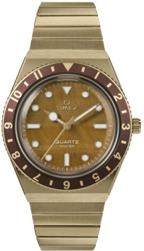 Наручные часы  Timex  Q Reissue Timex TW2V92500 (фото 1)