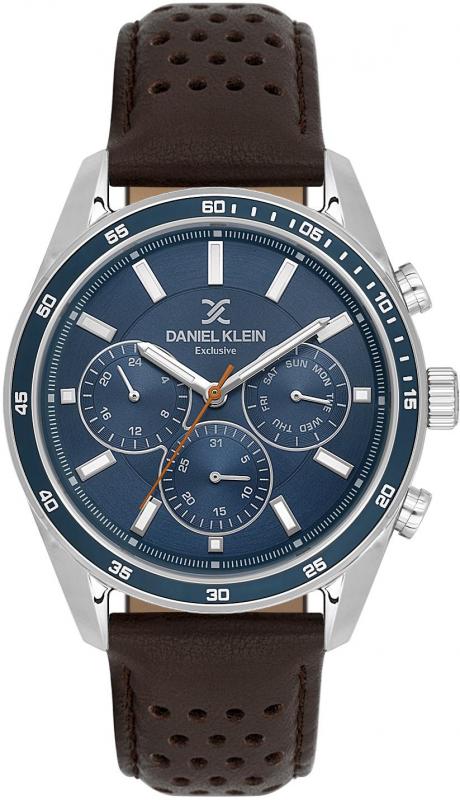 Наручные часы  Daniel Klein  Exclusive Daniel Klein 14221-6 (фото 1)