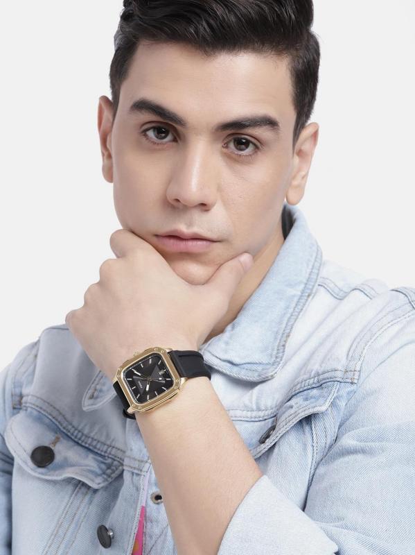 Наручные часы  Fossil  Dress Fossil FS5981 (фото 6)