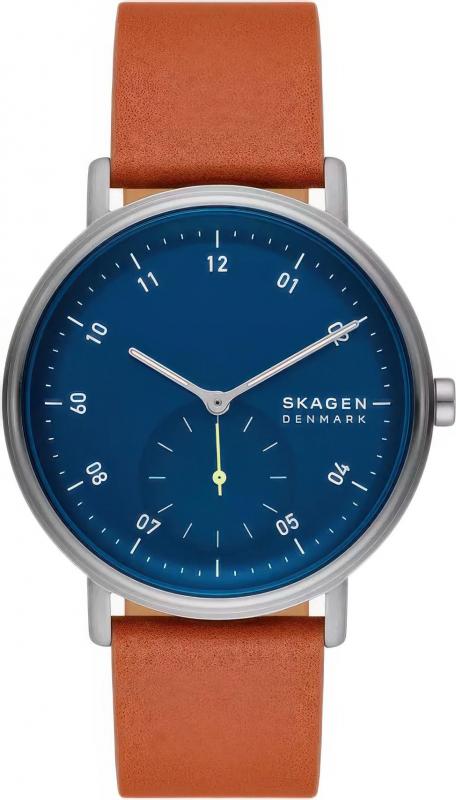 Наручные часы  Skagen  Kuppel Skagen SKW6888 (фото 1)