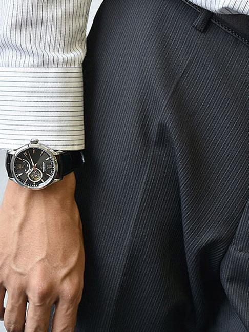 Наручные часы  Orient  Automatic Orient RE-AT0007N (фото 5)