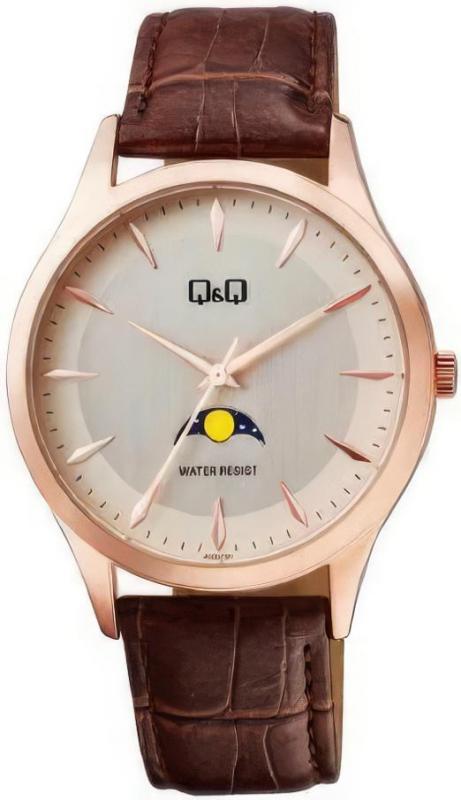 Наручные часы  Q&Q  Attractive Q&Q AA30J101Y (фото 1)