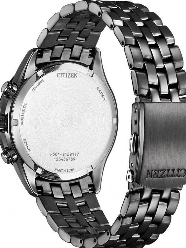 Наручные часы  Citizen  Eco Drive Citizen AT2145-86E (фото 2)