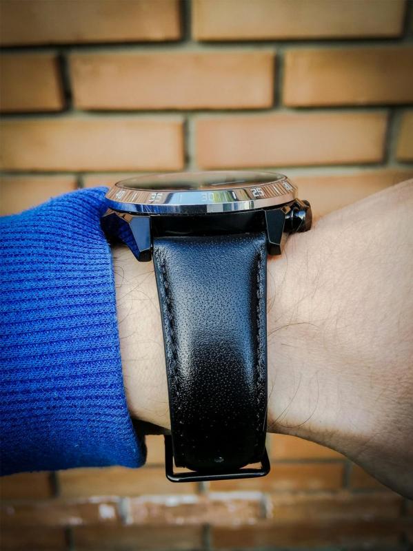 Наручные часы  Casio  Edifice Casio EQS-940NL-1A (фото 6)