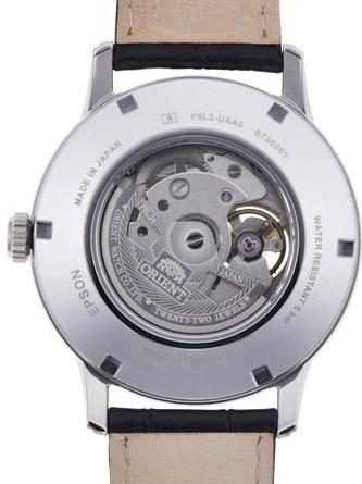 Наручные часы  Orient  Sun & Moon Classic Orient RA-AS0011S (фото 4)