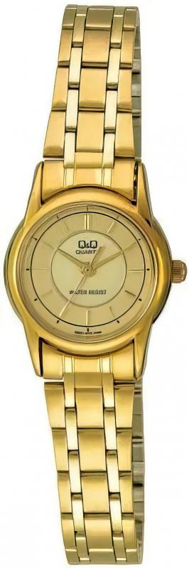 Наручные часы  Q&Q  Casual Q&Q Q621J010Y (фото 1)