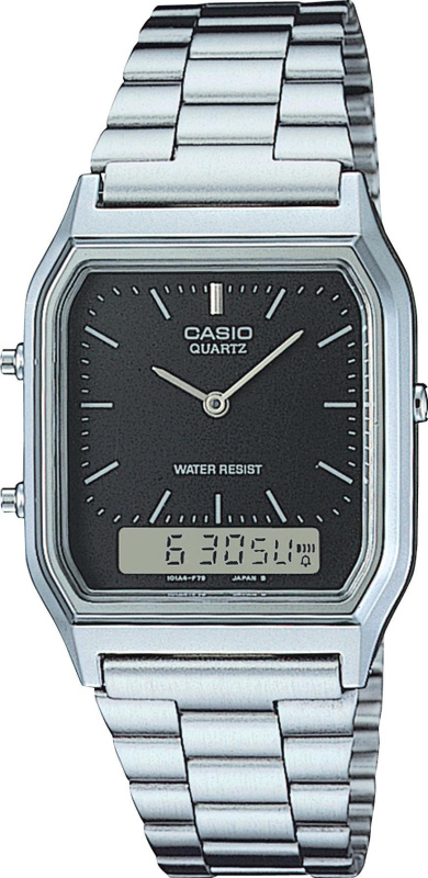 Casio AQ-230A-1D