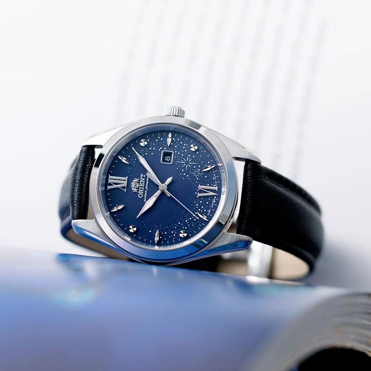 Наручные часы  Orient  Contemporary Orient RA-WG0605L (фото 3)