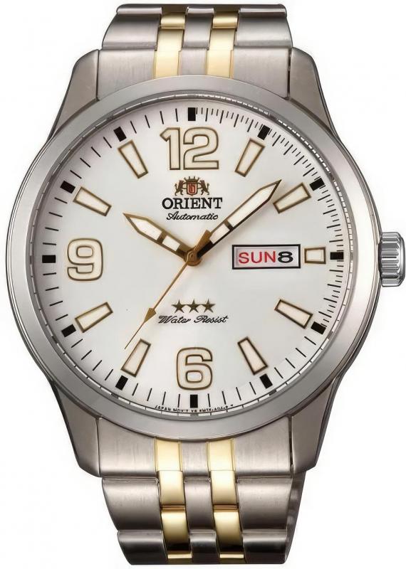 Наручные часы  Orient  Automatic Orient SAB0B005W (фото 1)
