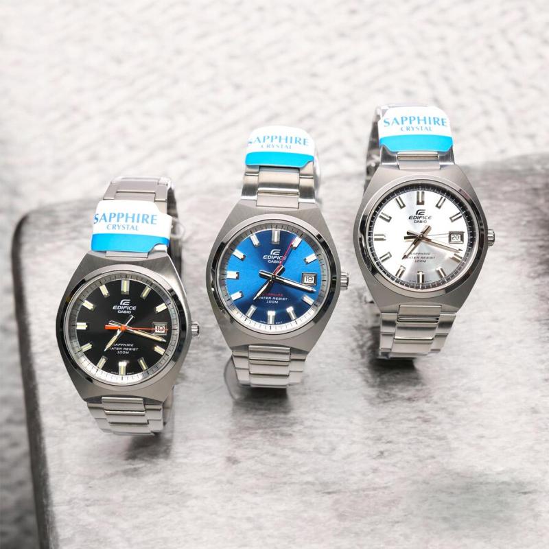 Наручные часы  Casio  Edifice Casio EFB-109D-2A (фото 4)