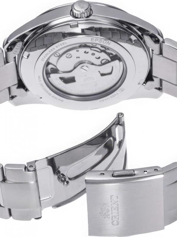 Наручные часы  Orient  Contemporary Orient RA-AR0009L (фото 5)