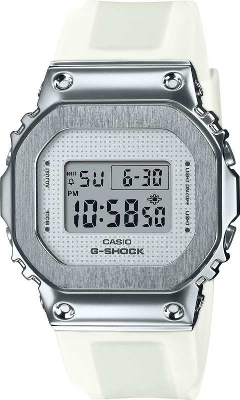 Casio GM-S5600SK-7E