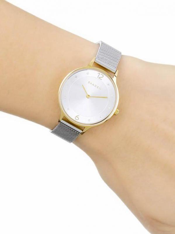 Наручные часы  Skagen  Steel Women Skagen SKW2340 (фото 3)