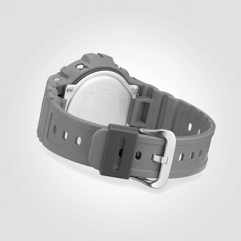 Наручные часы  Casio  G-Shock Casio DW-6900HD-8E (фото 7)