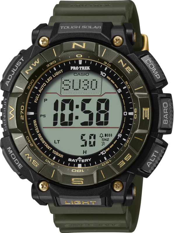 Casio PRG-340ANS-3E