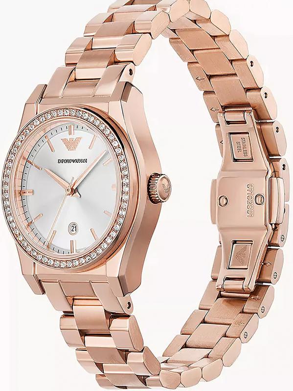 Наручные часы  Emporio Armani  Rosa Emporio Armani AR11558 (фото 2)