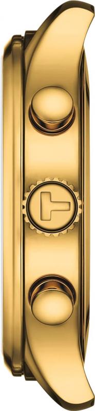 Наручные часы  Tissot  Chrono XL Tissot T116.617.33.051.00 (фото 2)