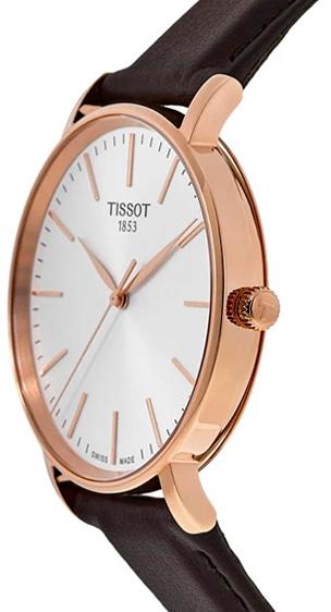 Наручные часы  Tissot  T-CLASSIC Tissot T143.410.36.011.00 (фото 2)