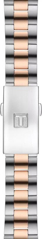 Наручные часы  Tissot  PR 100 Tissot T101.910.22.116.00 (фото 2)