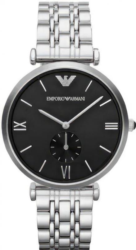Наручные часы  Emporio Armani  Classics Emporio Armani AR1676 (фото 1)