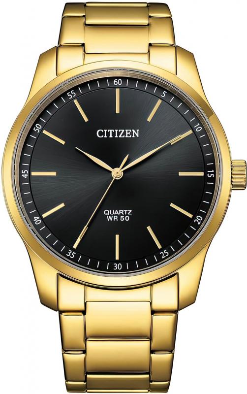 Наручные часы  Citizen  Quartz Citizen BH5002-53E (фото 1)