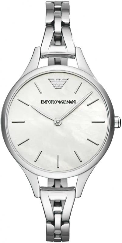 Наручные часы  Emporio Armani  Classics Emporio Armani AR11054 (фото 1)