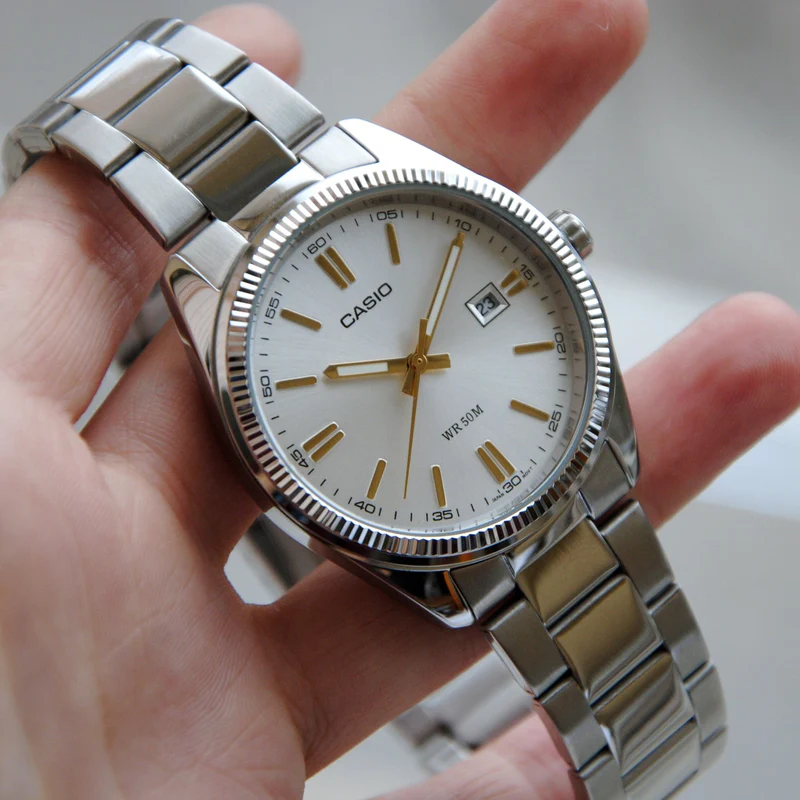 Наручные часы  Casio  Collection Casio LTP-1302D-7A2 (фото 2)