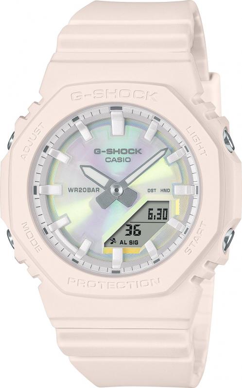 Наручные часы  Casio  G-Shock Casio GMA-P2100PC-4A (фото 1)